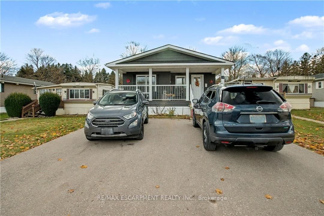 1429 Sheffield Road Unit 16, Hamilton