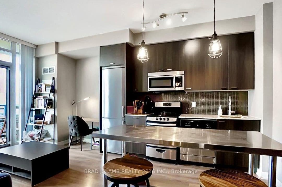775 King Street Unit 809, Downtown Toronto / Waterfront