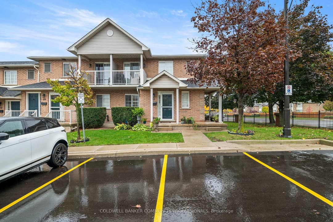 2737 King Street Unit 45, Hamilton