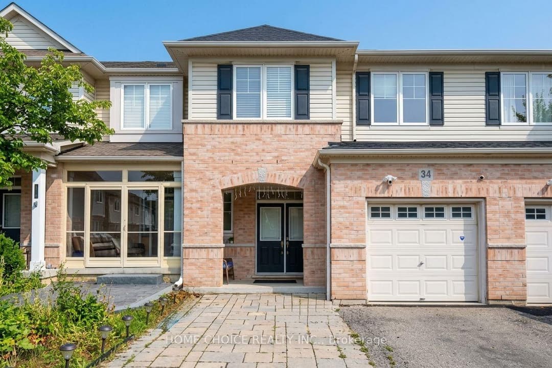 3275 Stalybridge Drive Unit 34, Oakville