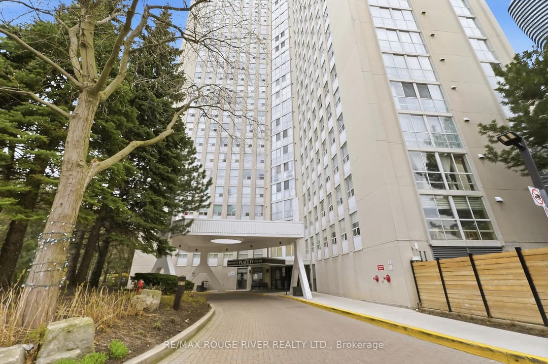 3650 Kaneff Crescent Unit 1008, Mississauga