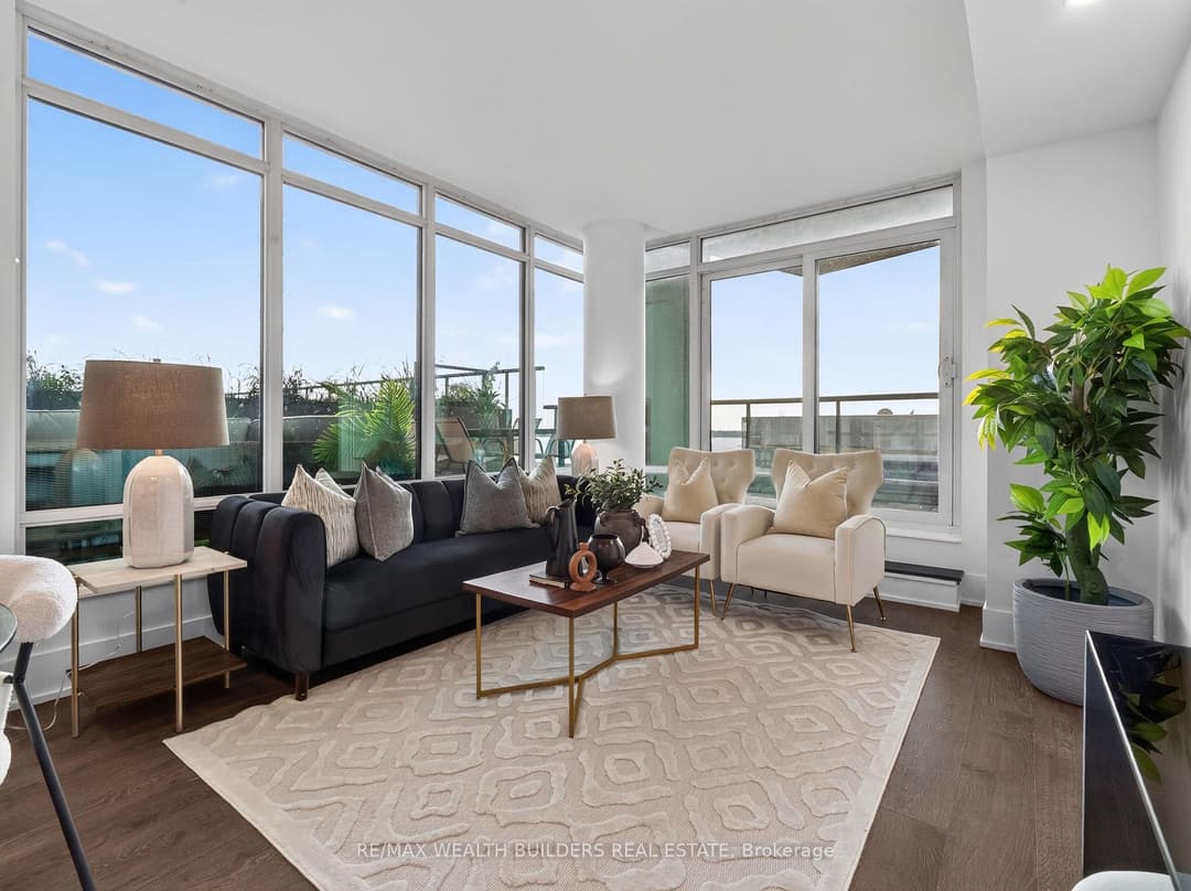 15 Merchants Wharf Way Unit 1133, Regent Park / Cabbagetown / St. James Town