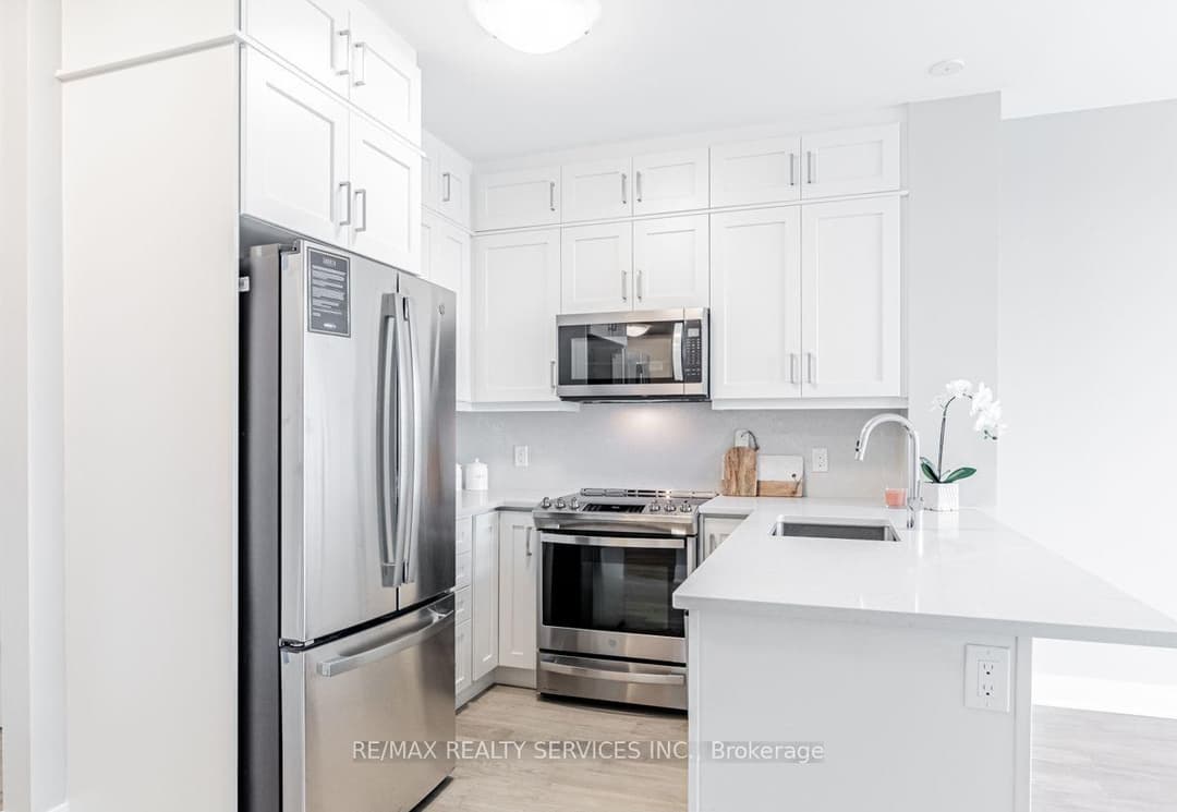 50 Kaitting Trail Unit 403, Oakville
