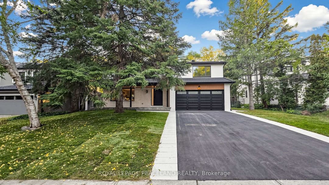 292 Still's Lane, Oakville