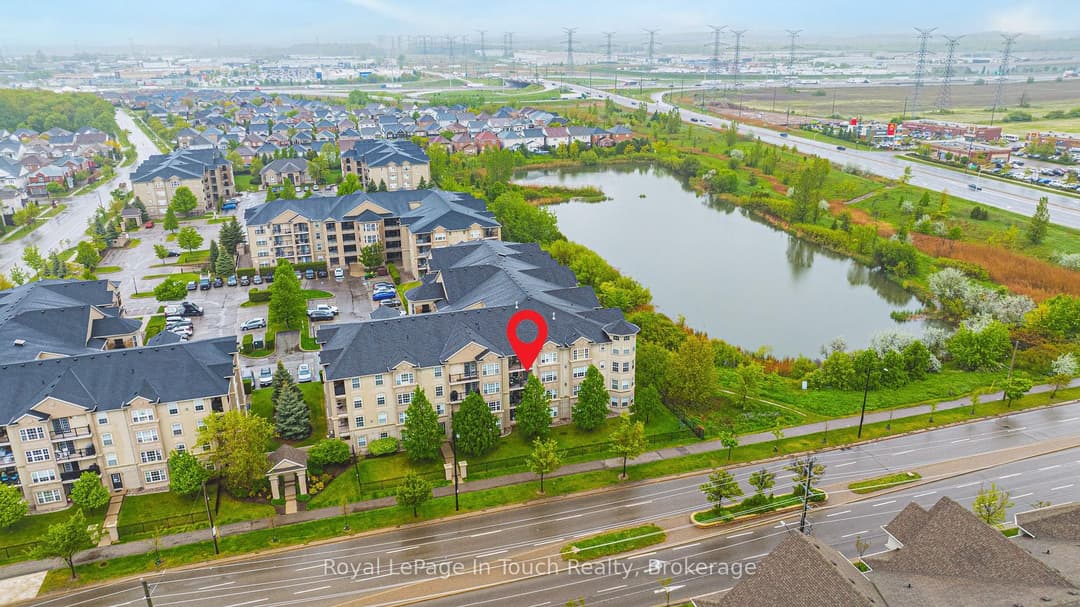 1491 Maple Avenue Unit 311, Milton