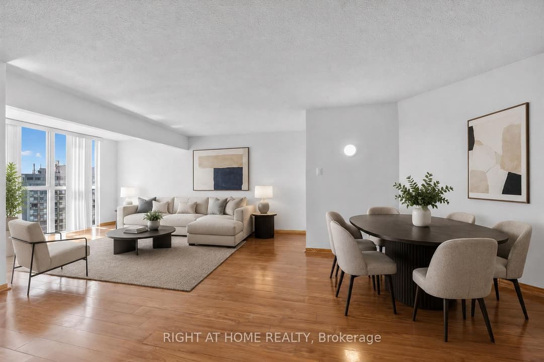 41 Markbrook Lane Unit 1711, Etobicoke (West Mall / Rexdale)