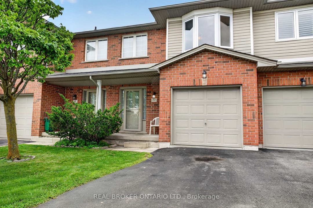 800 Paramount Drive Unit 77, Hamilton