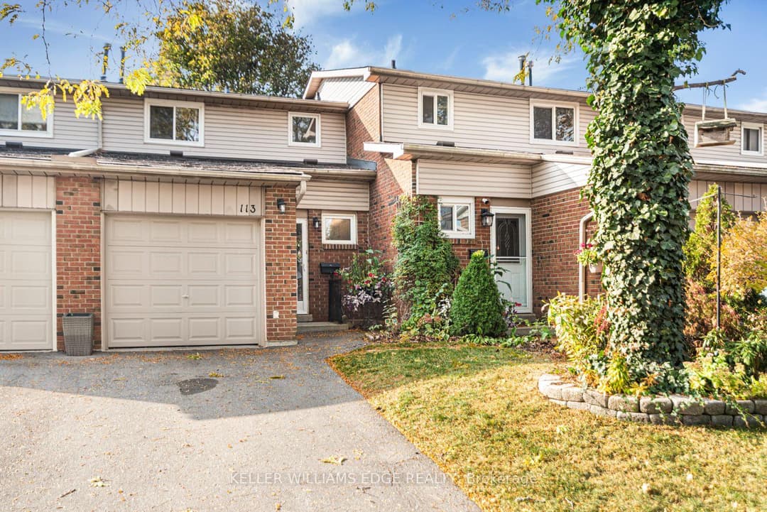 100 Quigley Road Unit 113, Hamilton