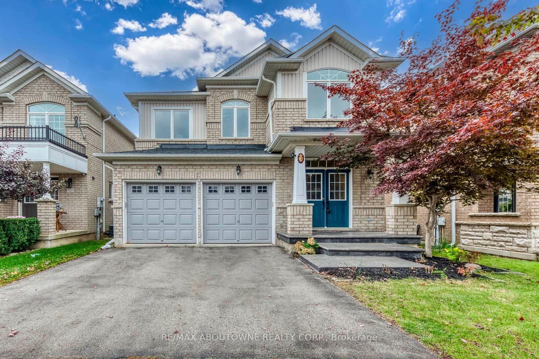 3234 Sharp Road, Burlington