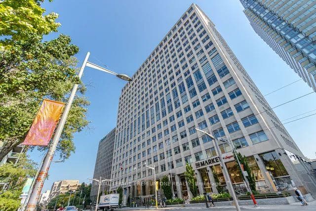111 St Clair Avenue Unit 1903, Annex / Yorkville / Summerhill
