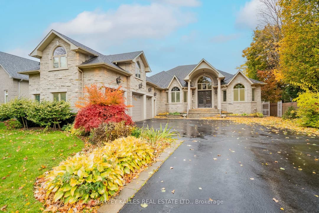 2370 Hammond Road, Mississauga