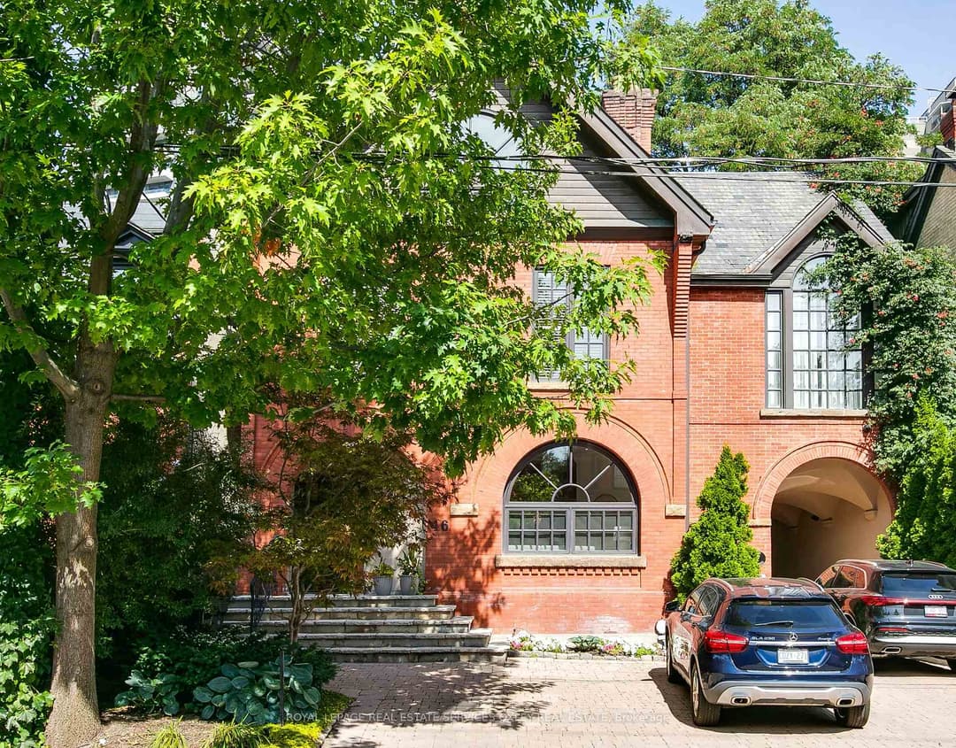 46 Bernard Avenue, Annex / Yorkville / Summerhill