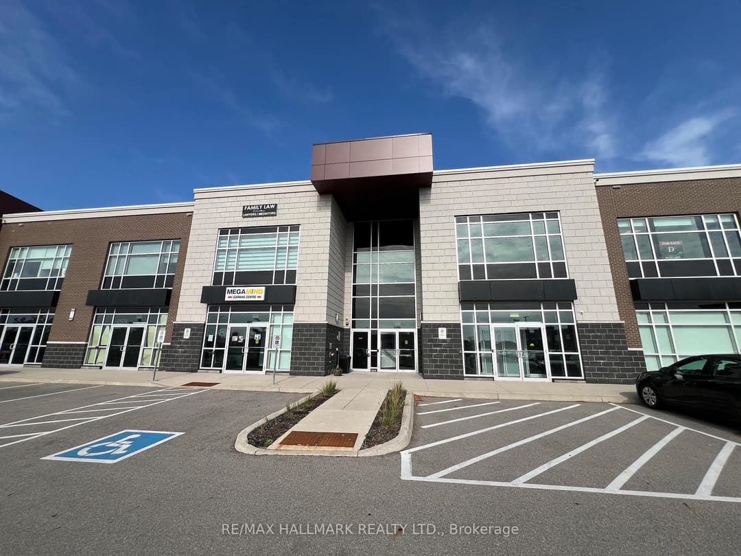 3485 Rebecca Street Unit 209, Oakville