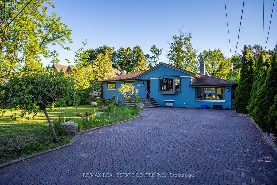 2450 Edenhurst Drive, Mississauga