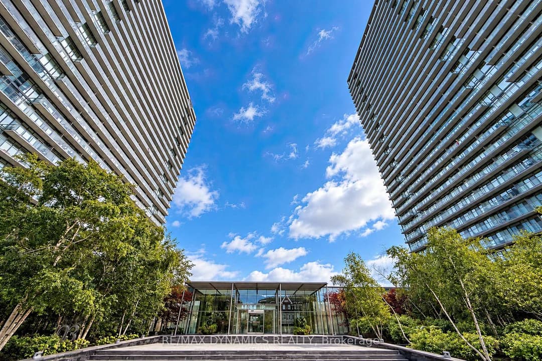 103 The Queensway N/A Unit 1202, High Park / Junction / Roncesvalles