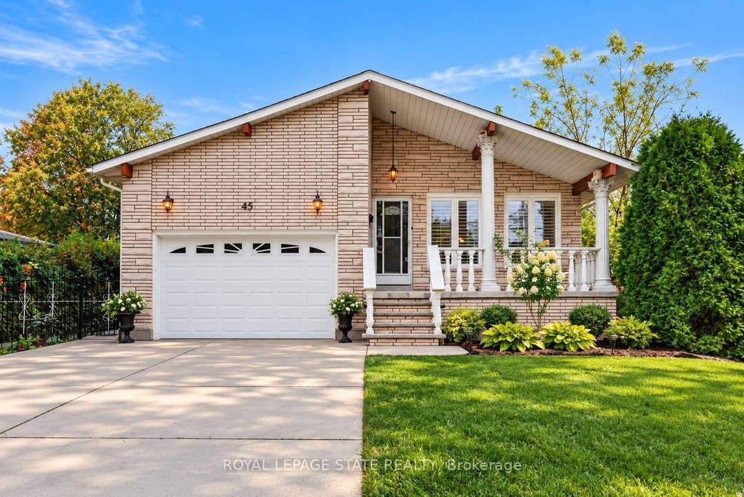 45 Worsley Road, Hamilton