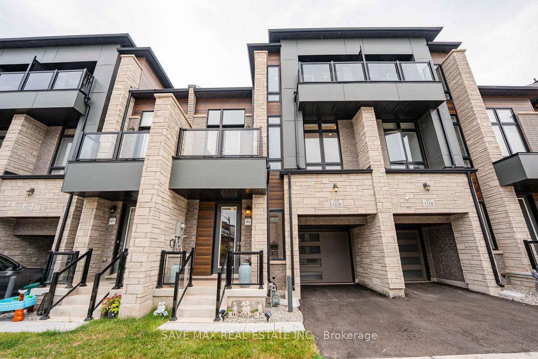 1320 Anthonia Trail, Oakville