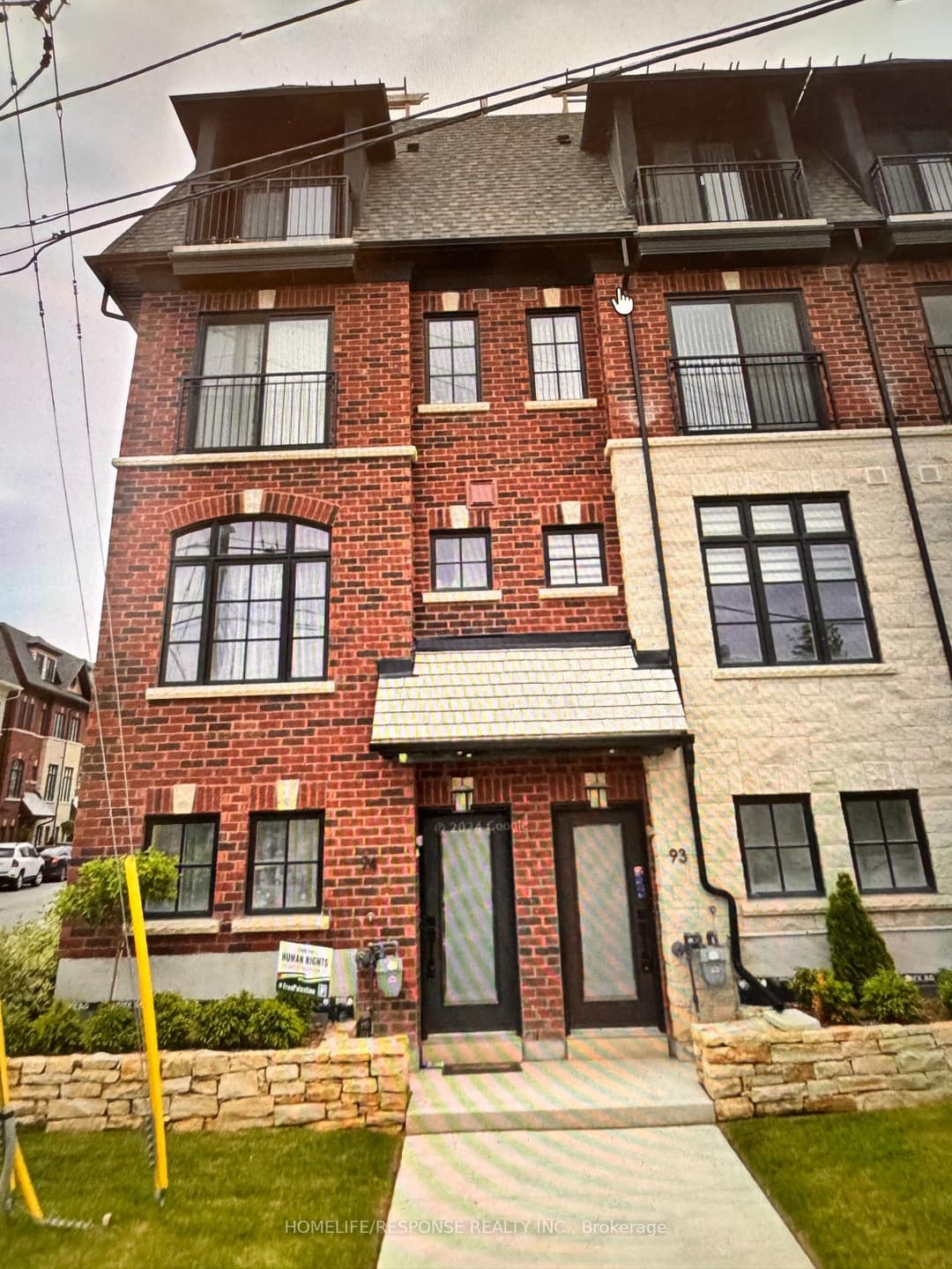 93-150 JOYMAR Drive, Mississauga