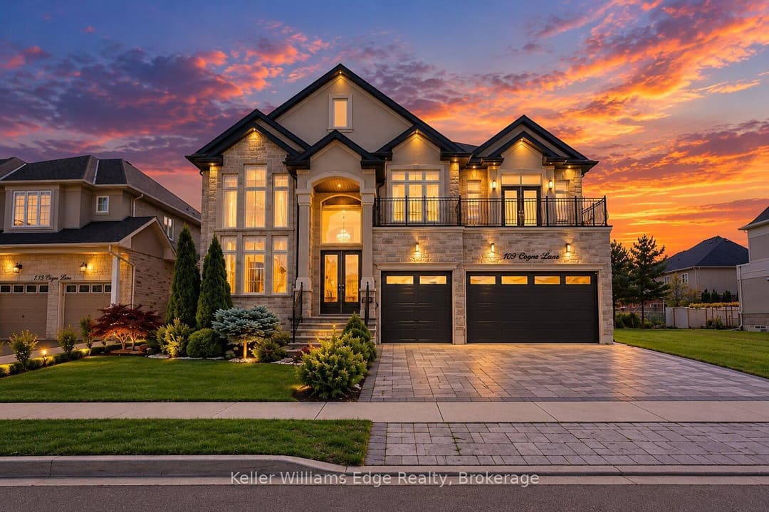 109 Copes Lane, Hamilton
