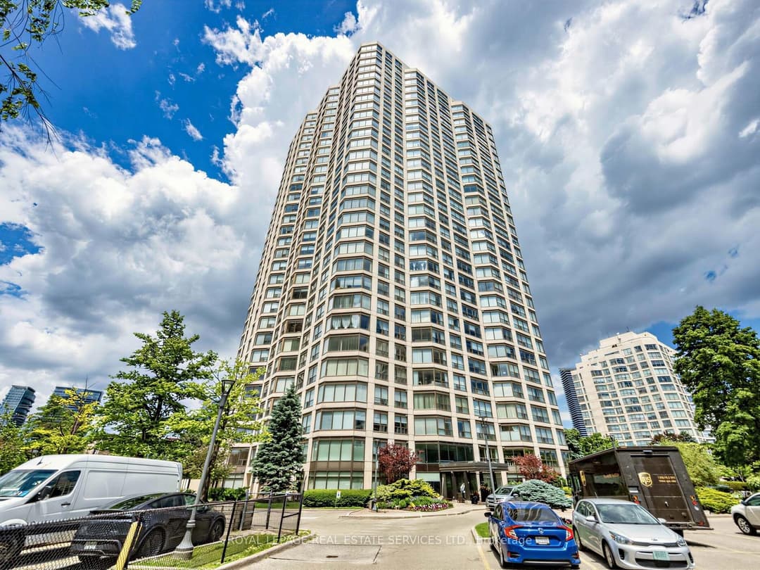 2269 Lake Shore Boulevard Unit 3201, Liberty Village / Parkdale / South Parkdale