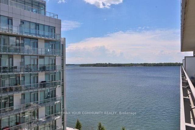 29 Queens Quay Unit 918, Downtown Toronto / Waterfront