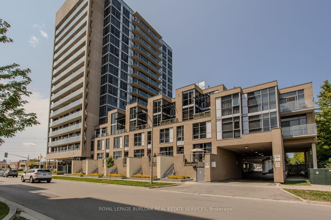 1940 Ironstone Drive Unit 204, Burlington