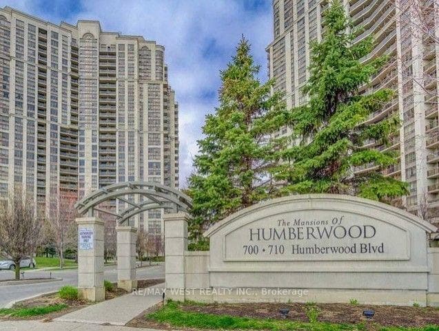 700 Humberwood Boulevard Unit 219A, Etobicoke (West Mall / Rexdale)