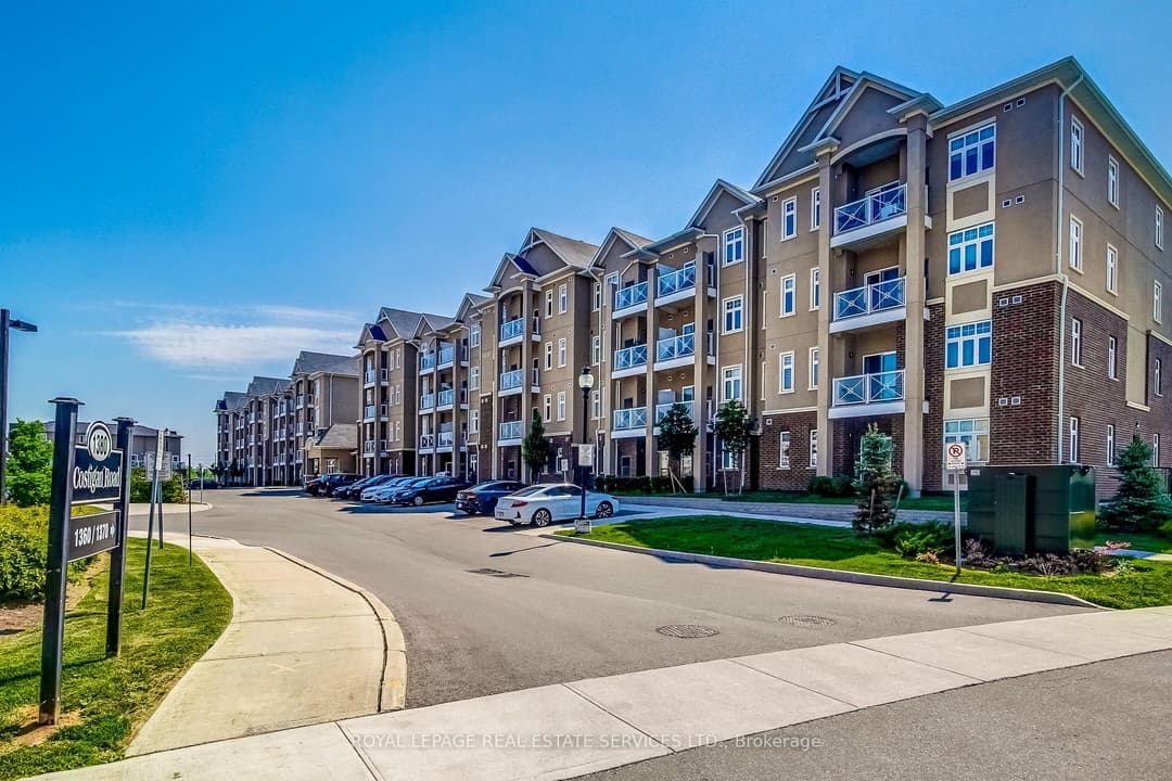 1360 Costigan Road Unit 211, Milton