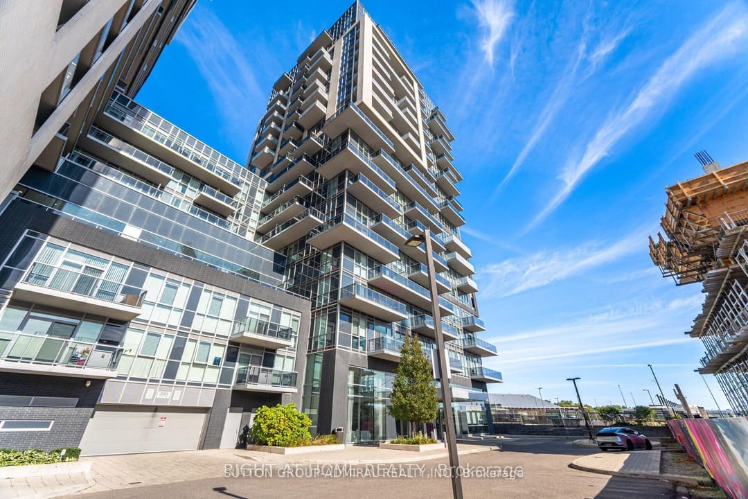 2093 Fairview Street Unit 809, Burlington