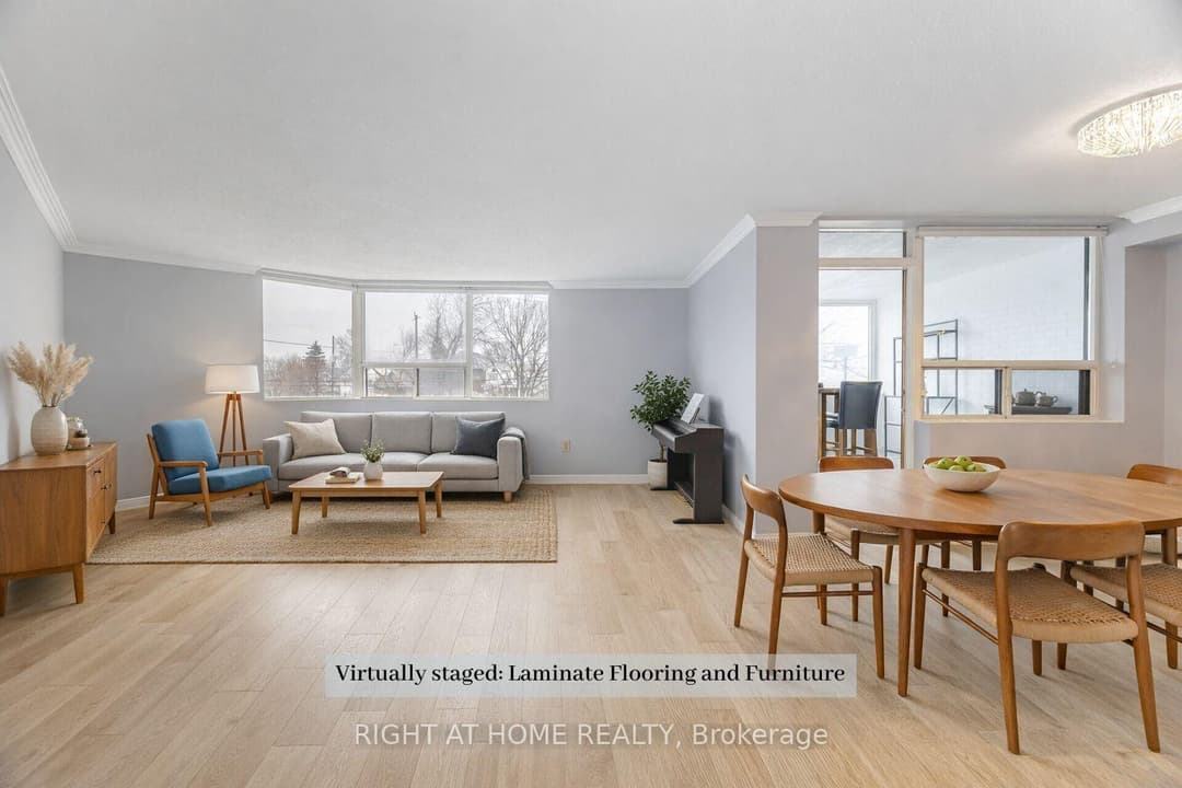 166 Mountain Park Avenue Unit 201, Hamilton