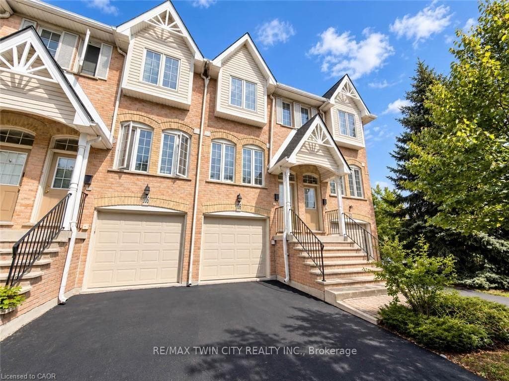 3480 Upper Middle Road Unit 105, Burlington