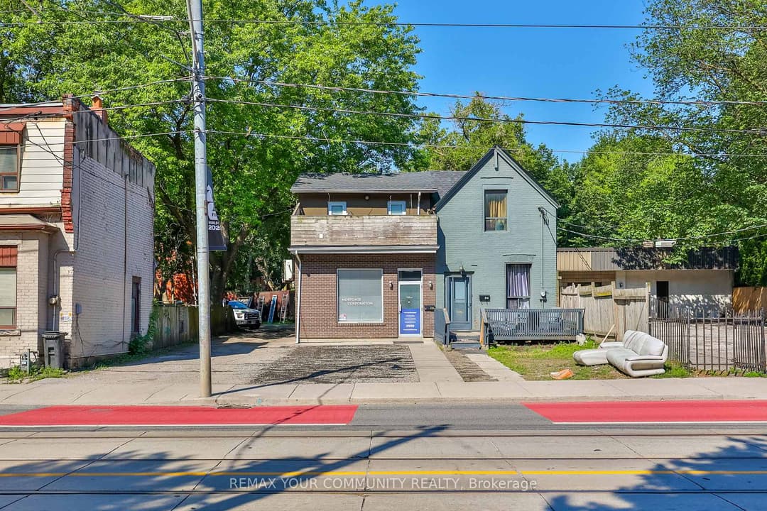 316 Dufferin Street, High Park / Junction / Roncesvalles