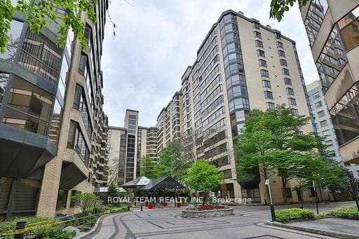 211 Saint Patrick Street Unit C-PH 10, Downtown Toronto / Waterfront