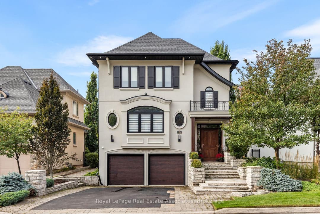 2196 Providence Road, Oakville