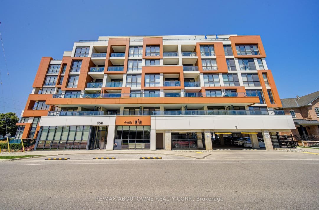 5001 Corporate Drive Unit 611, Burlington