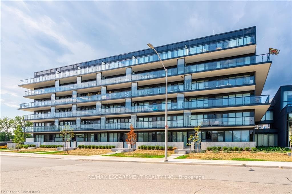 1117 Cooke Boulevard Unit A305, Burlington
