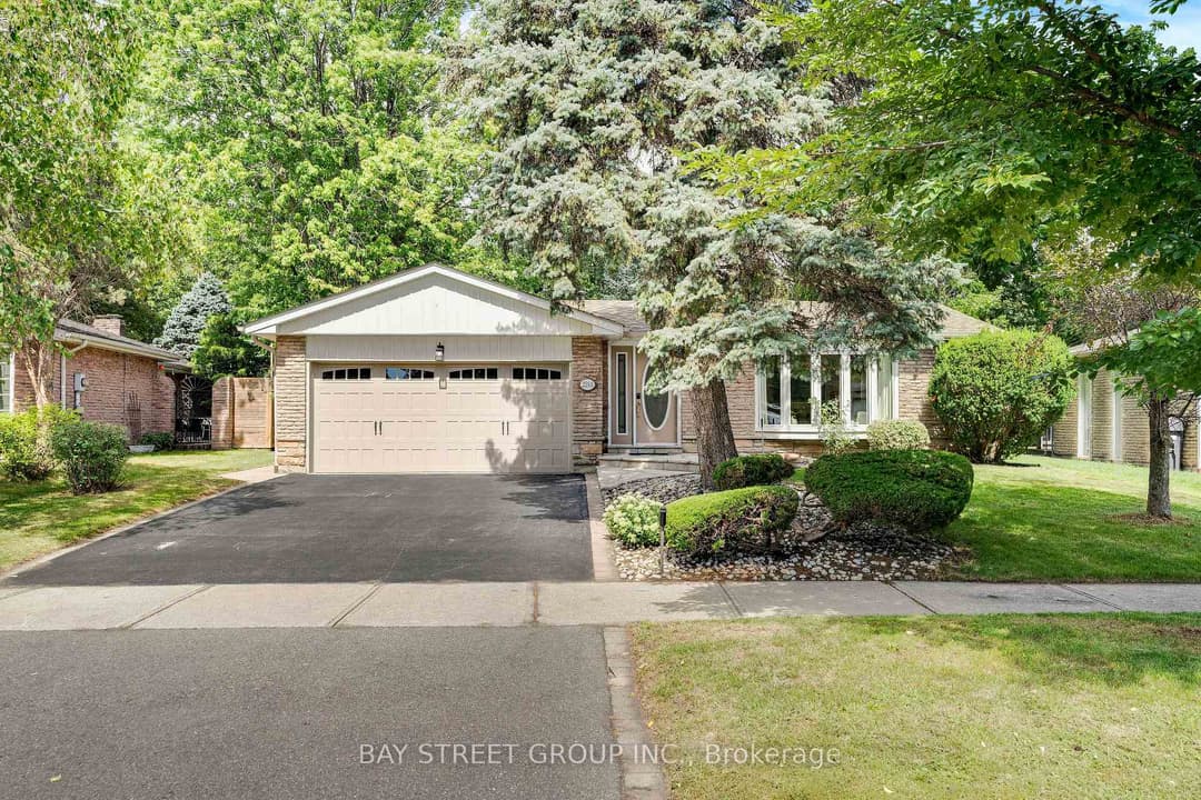 2283 Devon Road, Oakville