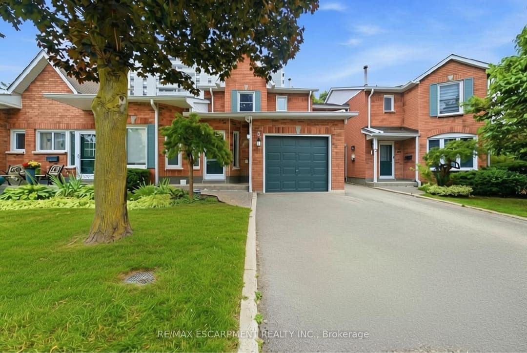 2155 Duncaster Drive Unit 2, Burlington