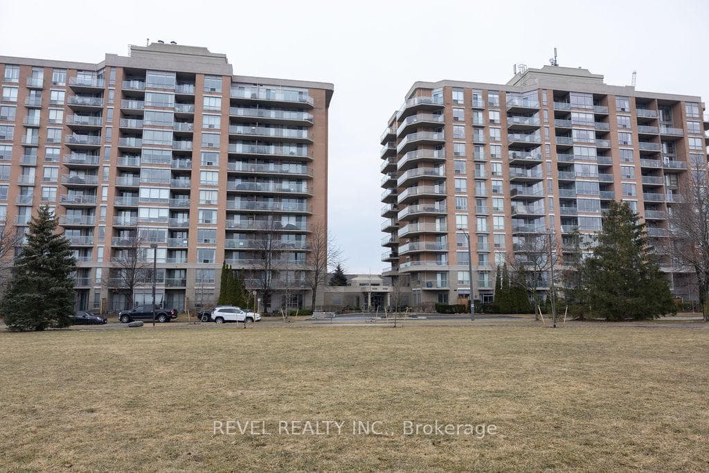 1150 Parkwest Place Unit 104, Mississauga