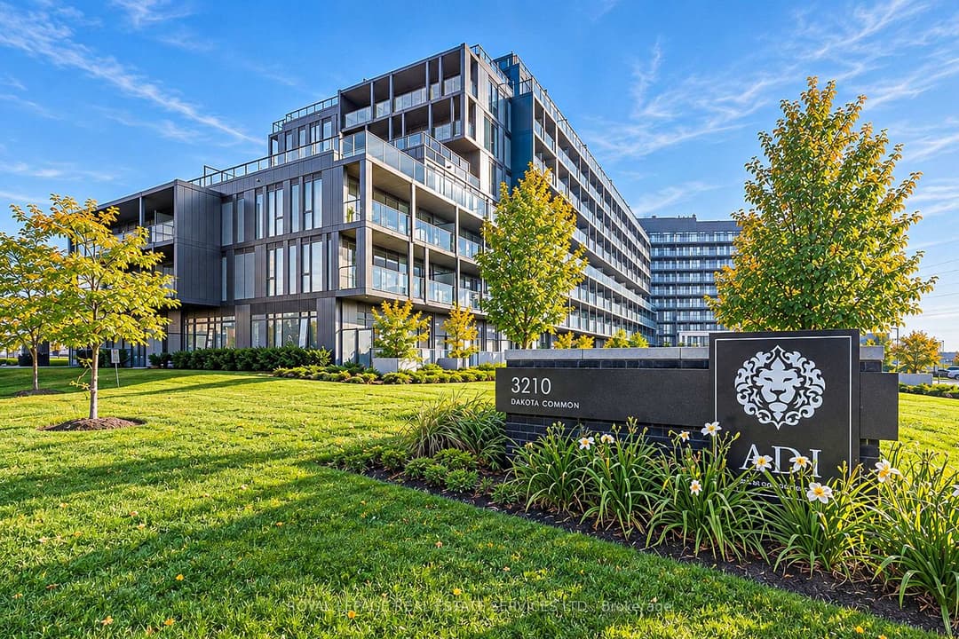 3210 Dakota Common — 3210 Dakota Common Unit A501, Burlington