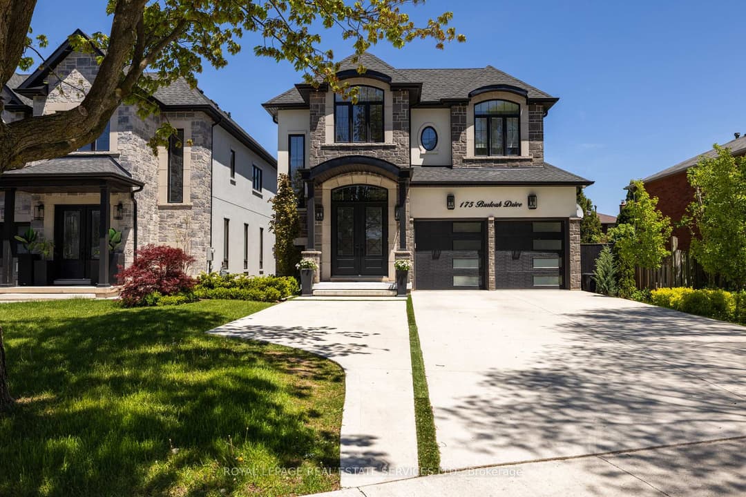 175 Burloak Drive, Oakville