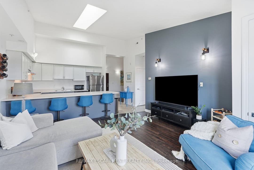 170 Rockhaven Lane Unit 321, Hamilton