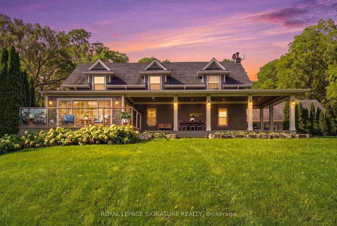 5062 Walkers Line, Burlington