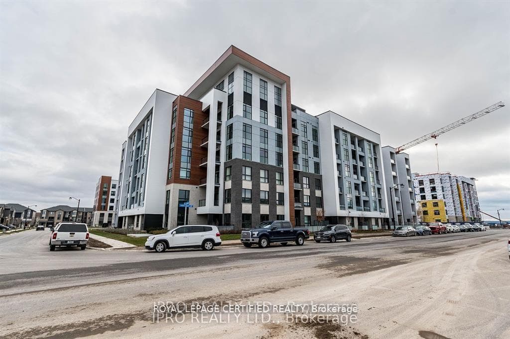460 Gordon Krantz Avenue Unit 310, Milton