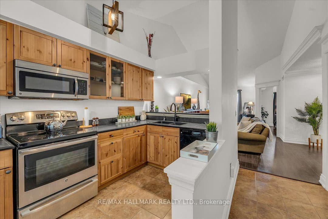 109 Bristol Road Unit 143, Mississauga