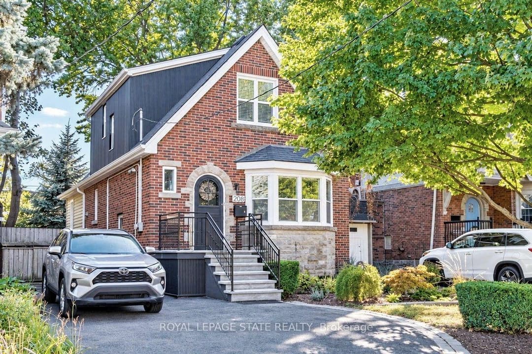 208 Cline Avenue, Hamilton