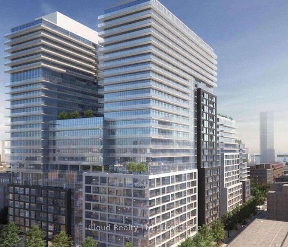 70 Princess Street Unit 1429, Regent Park / Cabbagetown / St. James Town