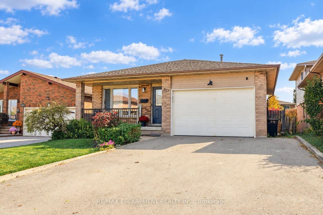 60 Glenayr Street, Hamilton