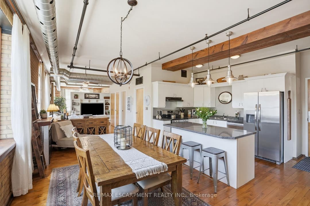 36 Margaret Street Unit 21, Hamilton