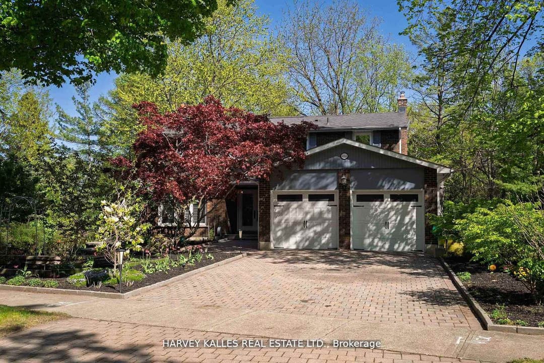 1268 Cermel Drive, Mississauga